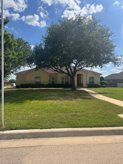 1306 Walker CIR, Salado, TX 76571