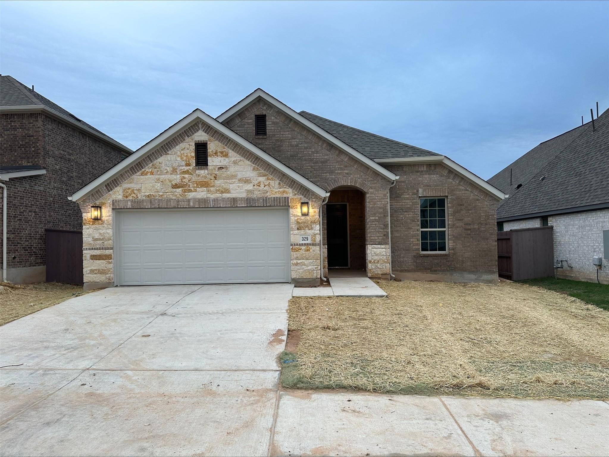 329 Jefferson DR, Kyle, TX 78640