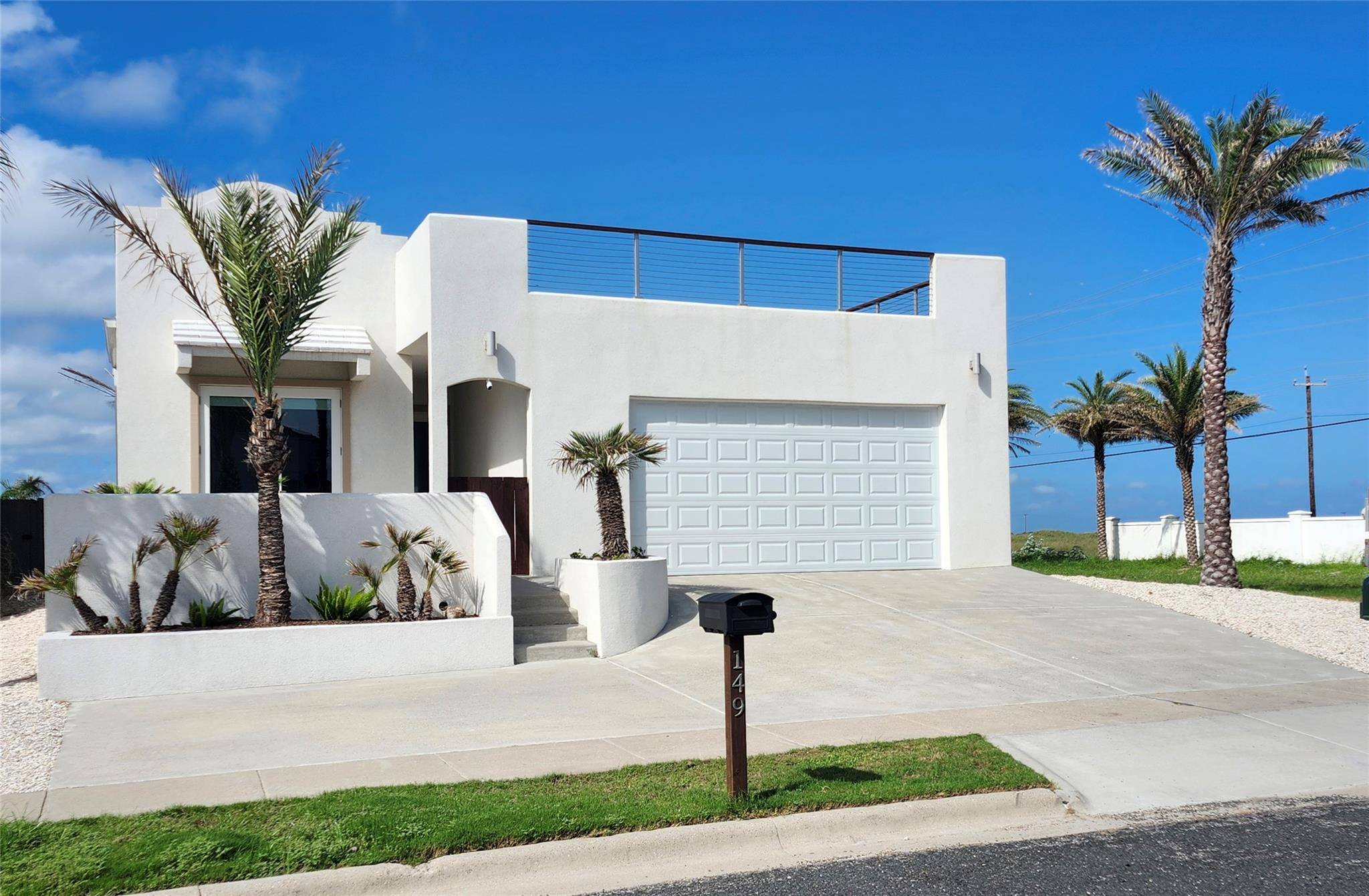 149 Porto Villageo DR, Port Aransas, TX 78373