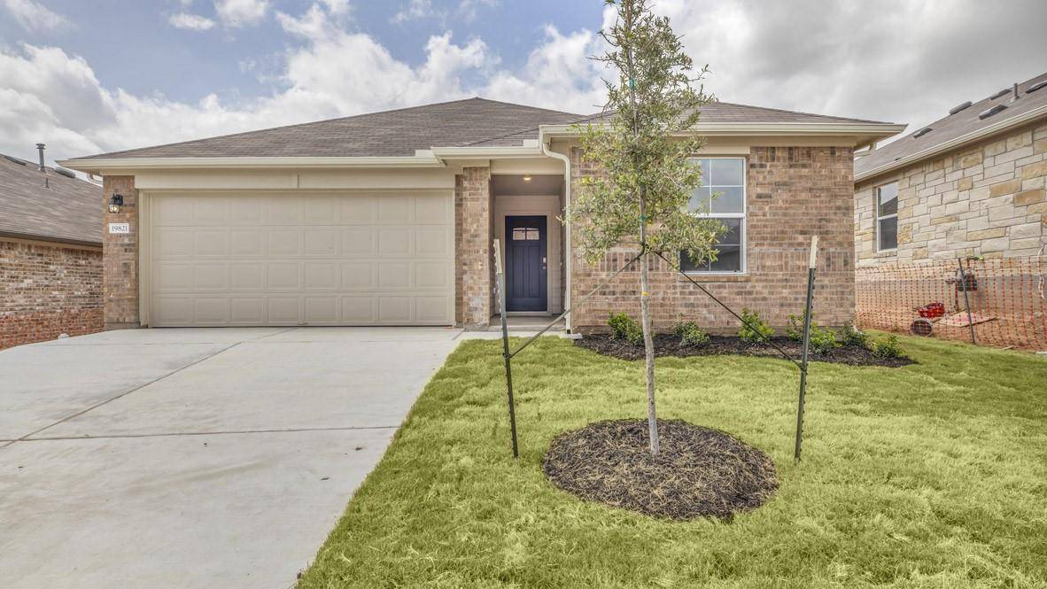 13808 Andrew Abernathy PASS, Manor, TX 78653