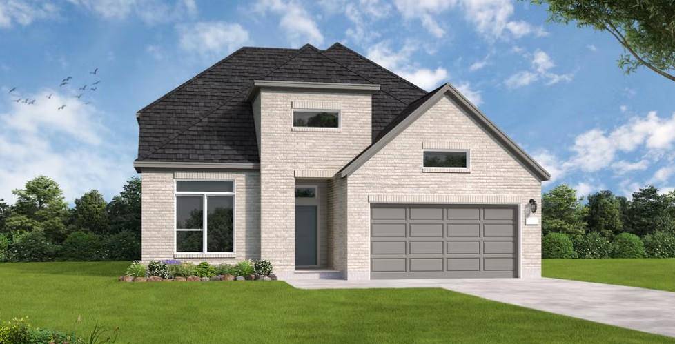 213 Wild Lily TRL, Georgetown, TX 78628