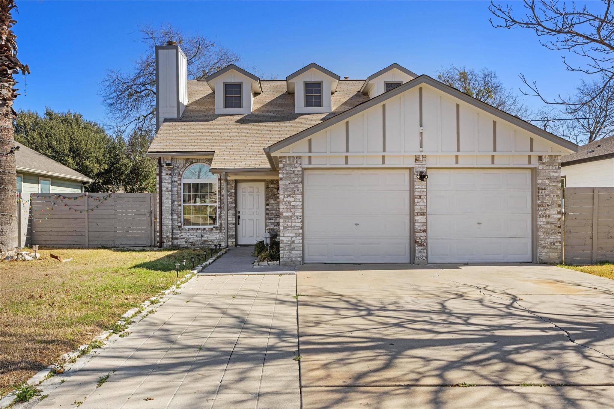 2401 Smith Branch BLVD, Georgetown, TX 78626