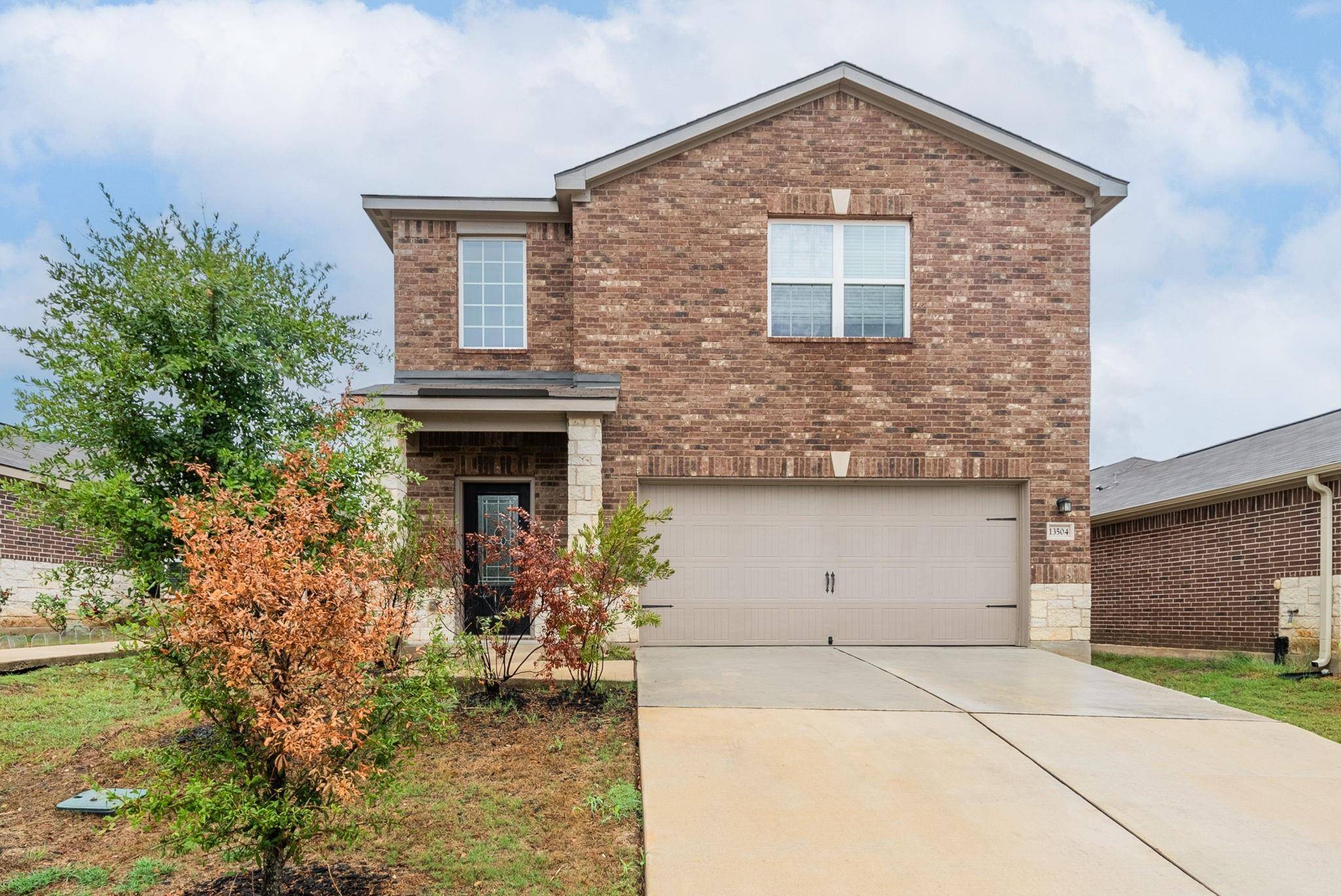 13504 William McKinley WAY, Manor, TX 78653
