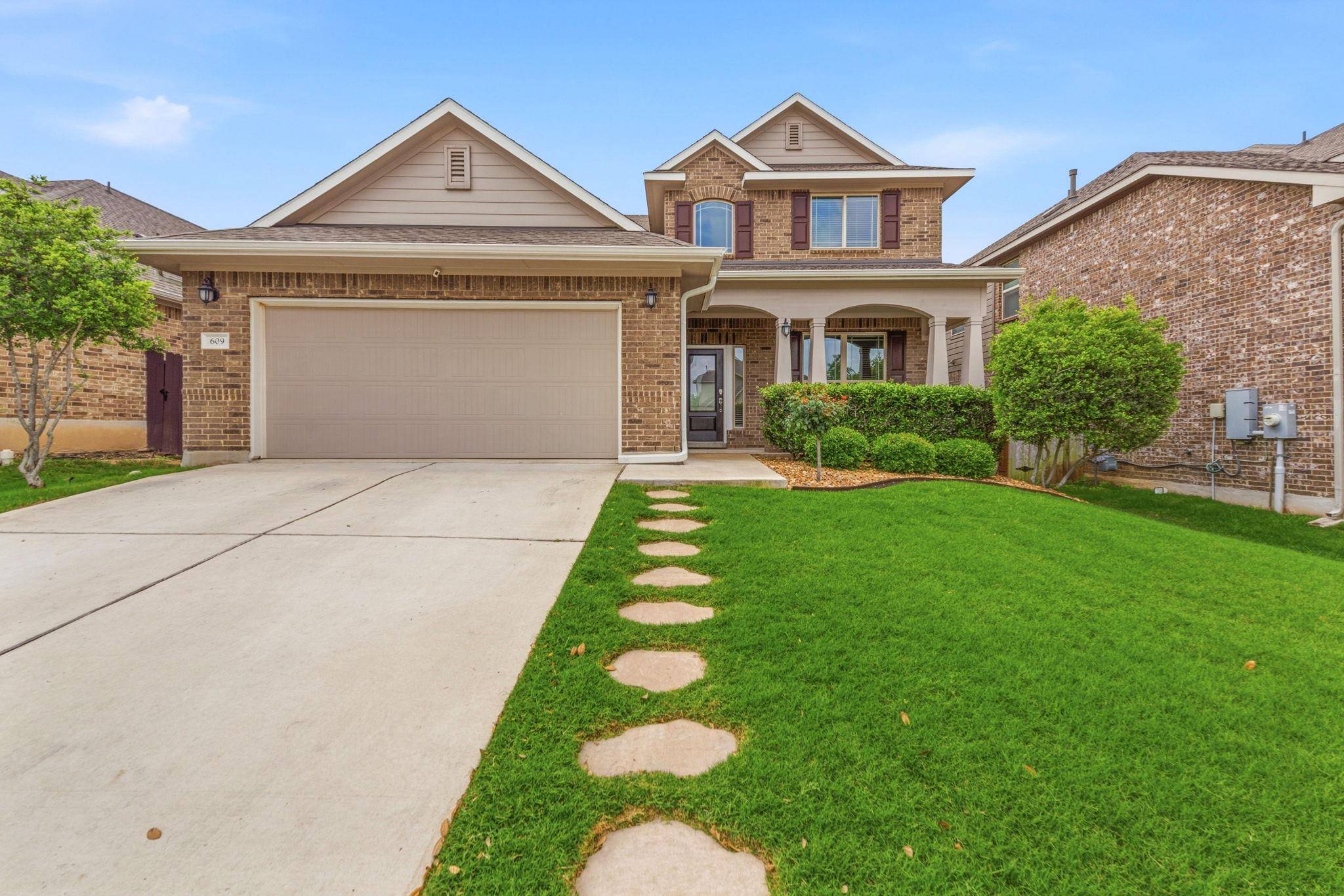 609 Allende BND #130, Austin, TX 78748