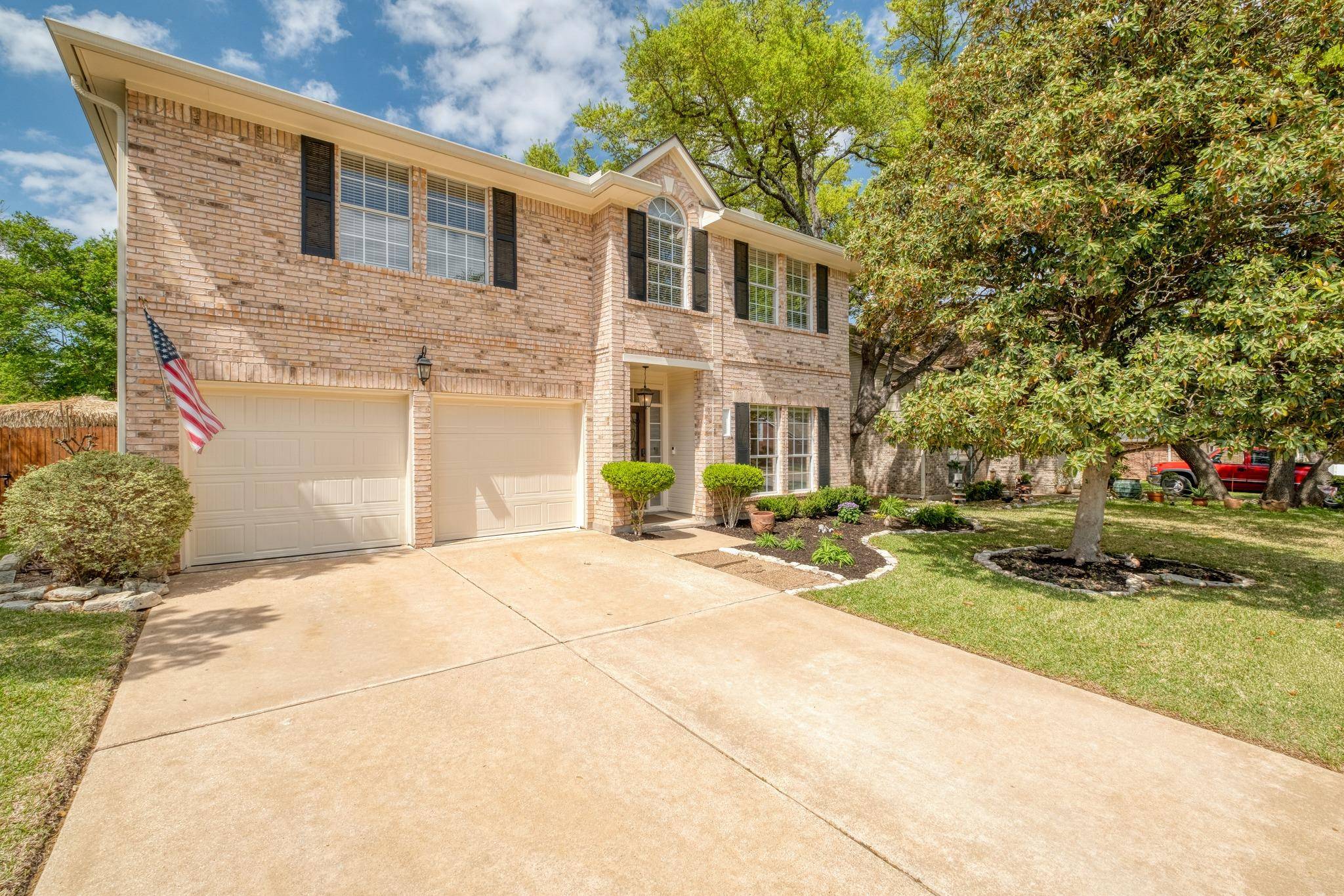 1202 Oakwood BLVD, Round Rock, TX 78681