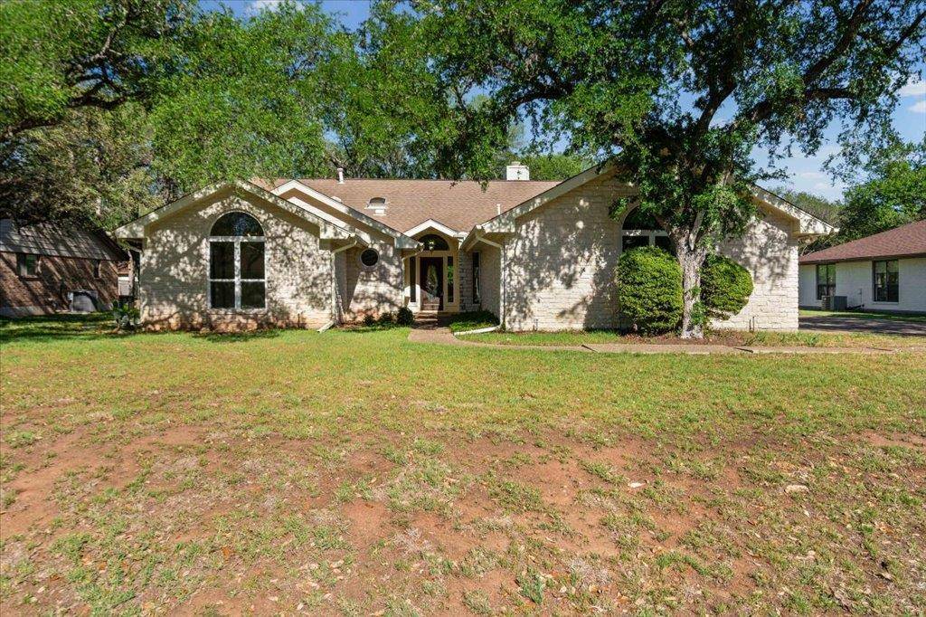 10801 Culberson DR, Austin, TX 78748