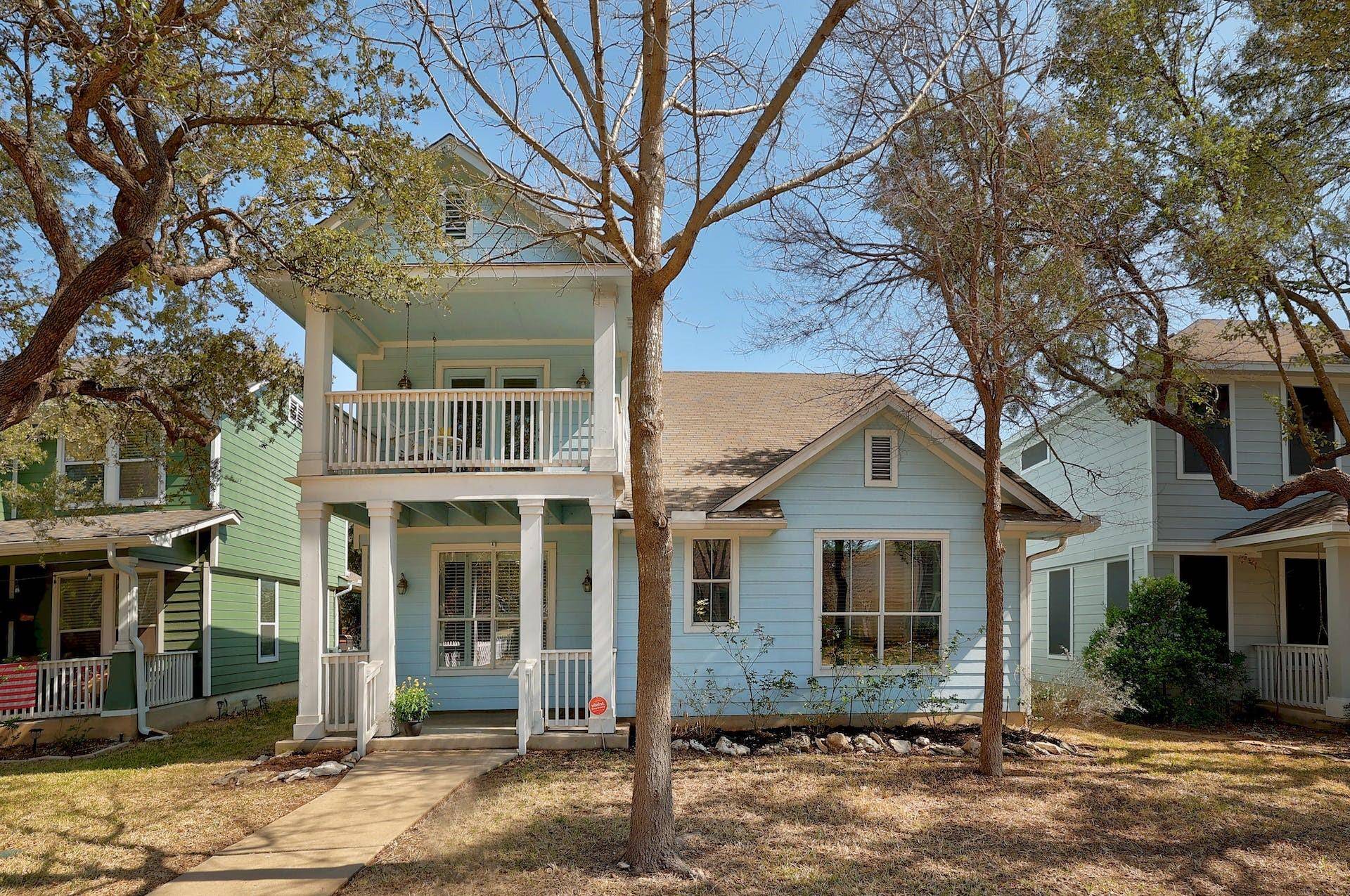 211 N Lynnwood TRL, Cedar Park, TX 78613