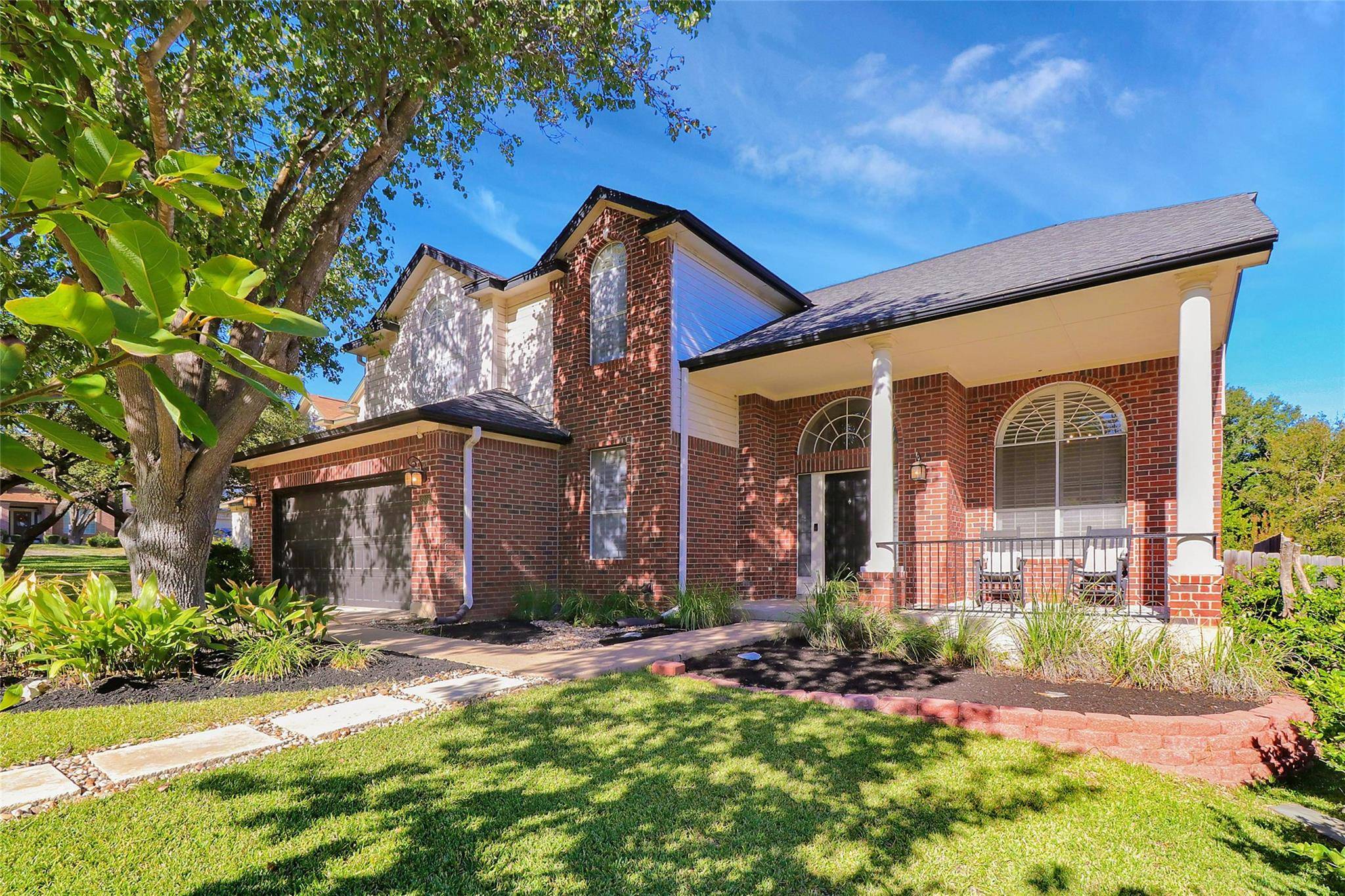 2802 CORTEZ DR, Cedar Park, TX 78613
