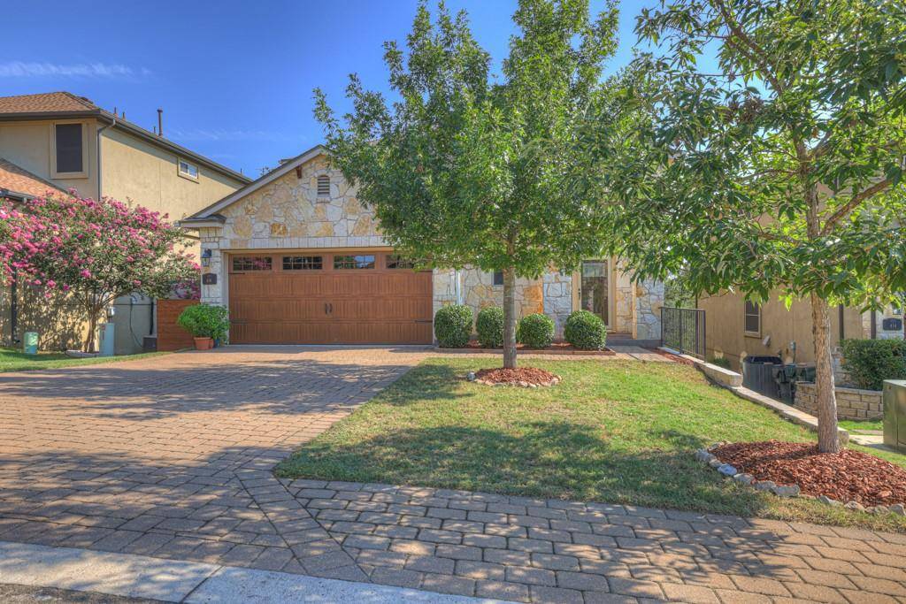418 Parkside DR, San Marcos, TX 78666