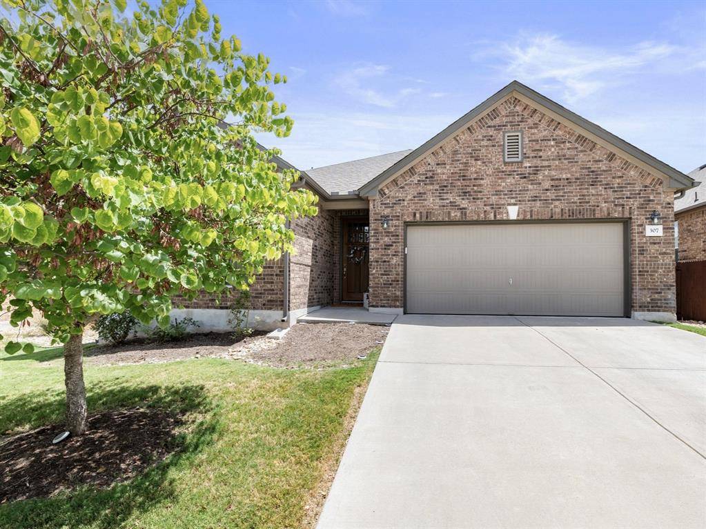 307 White River DR, Georgetown, TX 78626