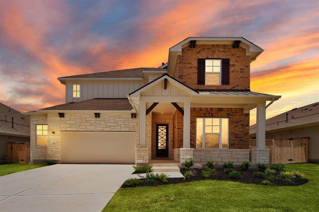 272 Christi CT, Kyle, TX 78640