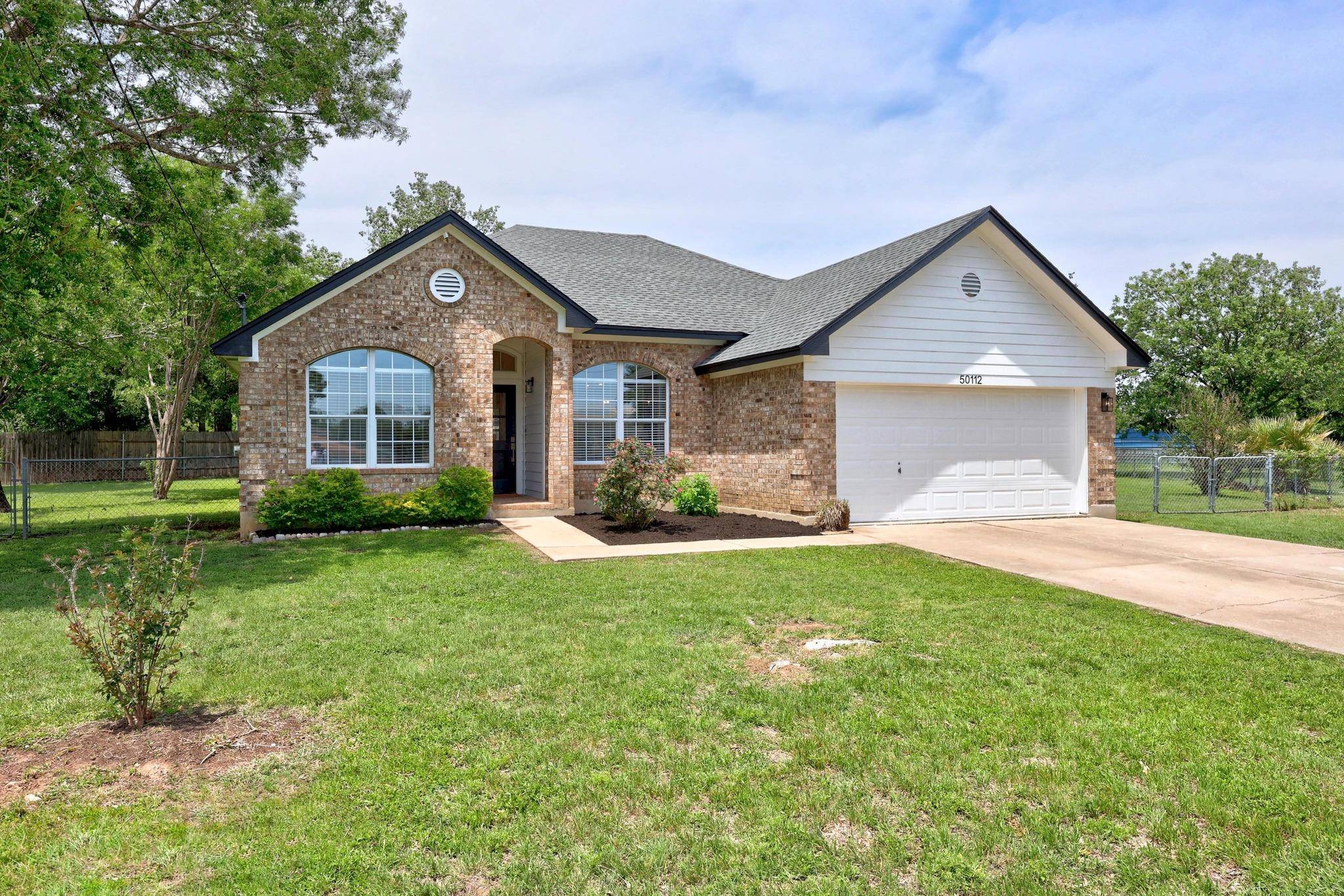 50112 Indian Creek CV, Georgetown, TX 78626