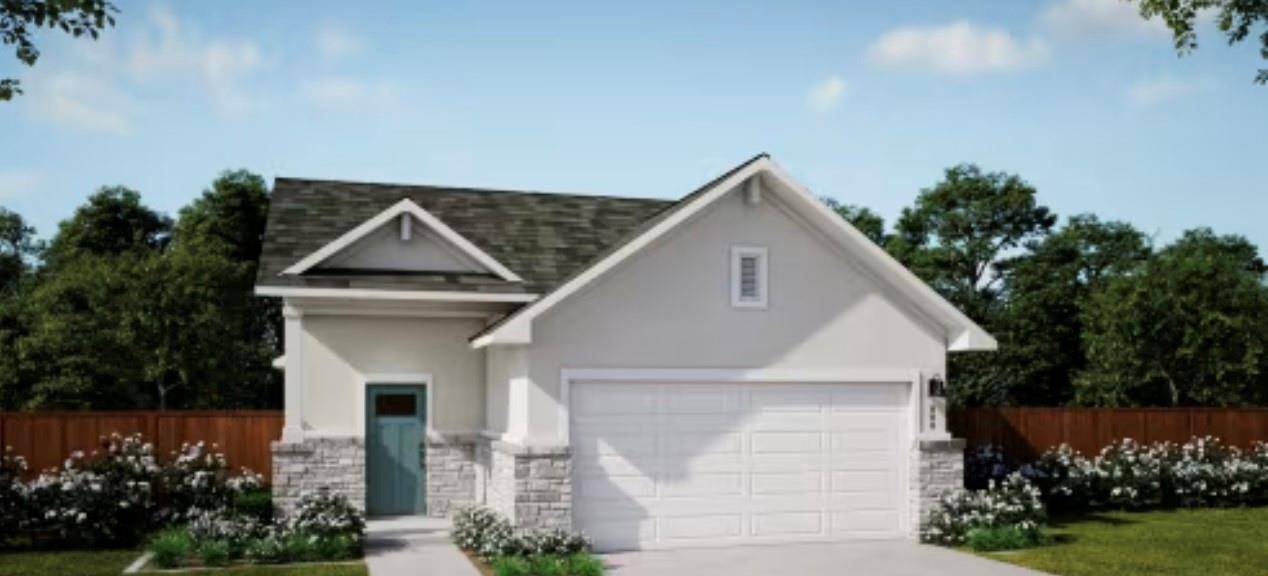 12625 Sea Gull WAY, Manor, TX 78653