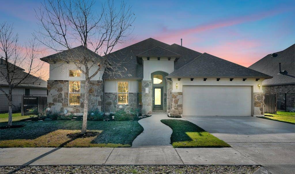 220 Cortona LN, Georgetown, TX 78628