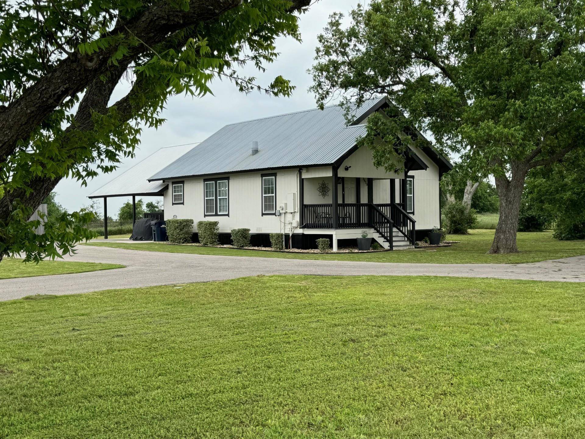 3600 County Road 110 RD, Georgetown, TX 78626