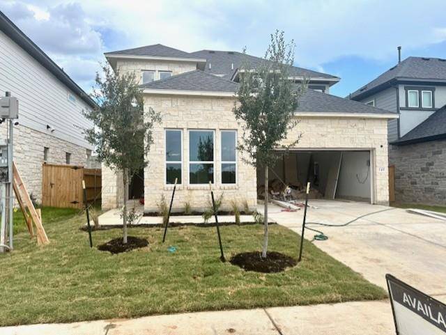 145 Sacred Fig RD, Dripping Springs, TX 78620