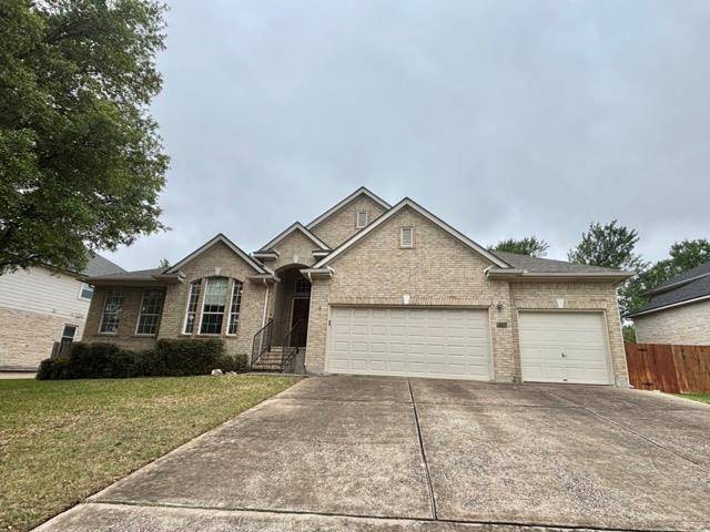 8304 Fern Bluff Ave, Round Rock, TX 78681