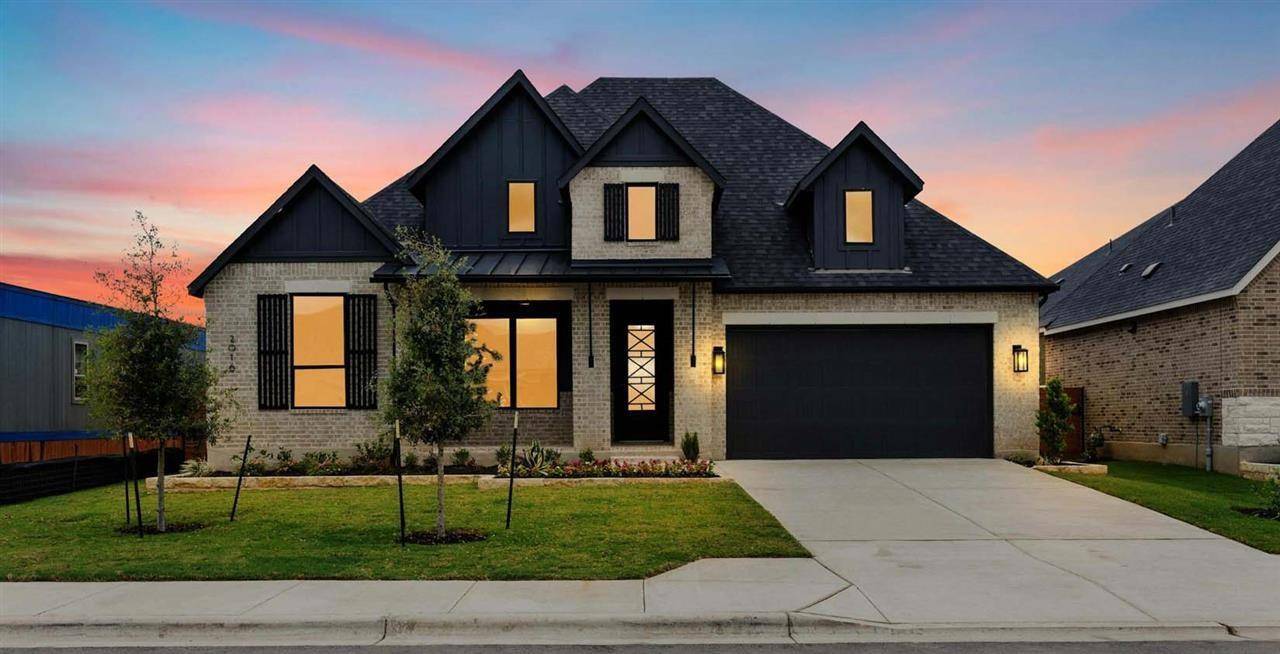 2016 Tobiano TRCE, Georgetown, TX 78633