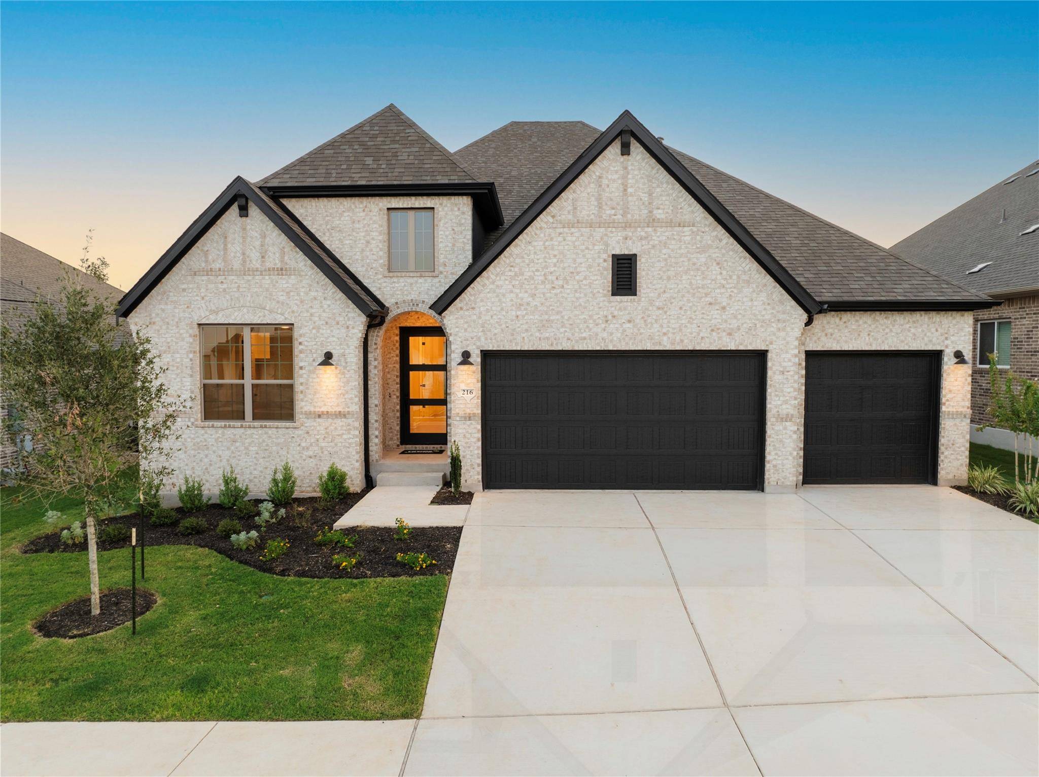 216 Springhouse RD, Georgetown, TX 78628