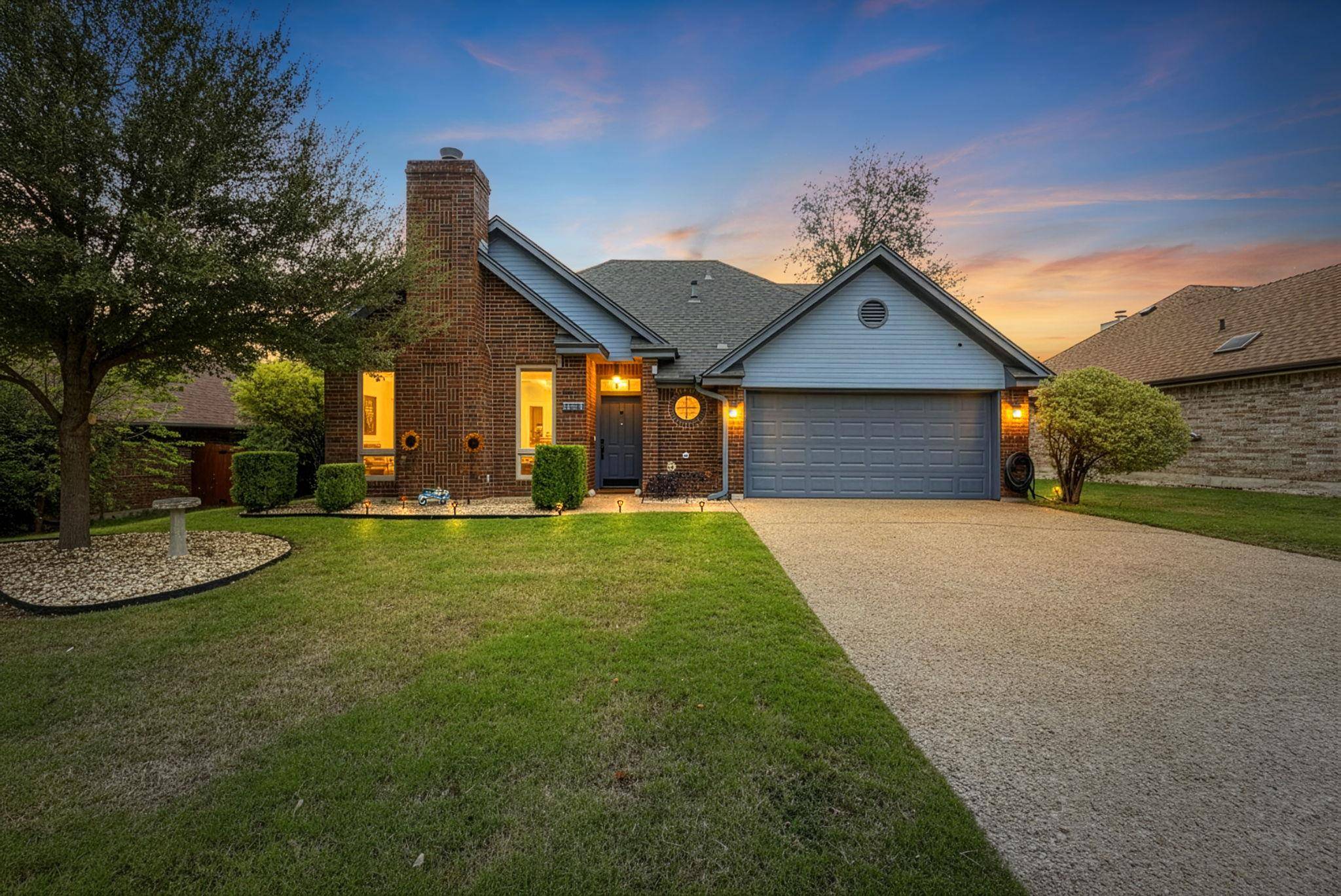 713 End O TRL, Harker Heights, TX 76548