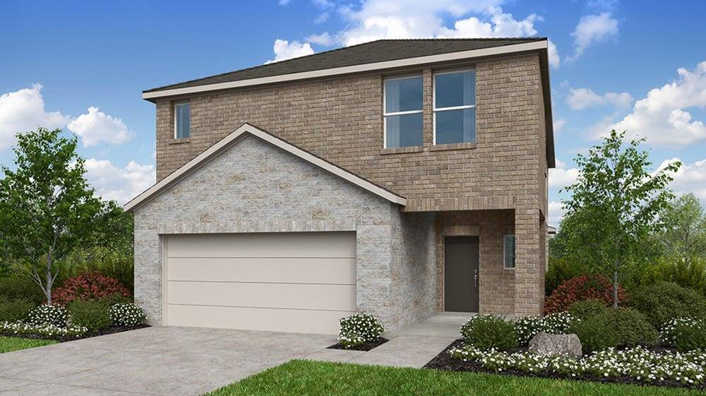 127 Mad Pupper DR, Buda, TX 78610