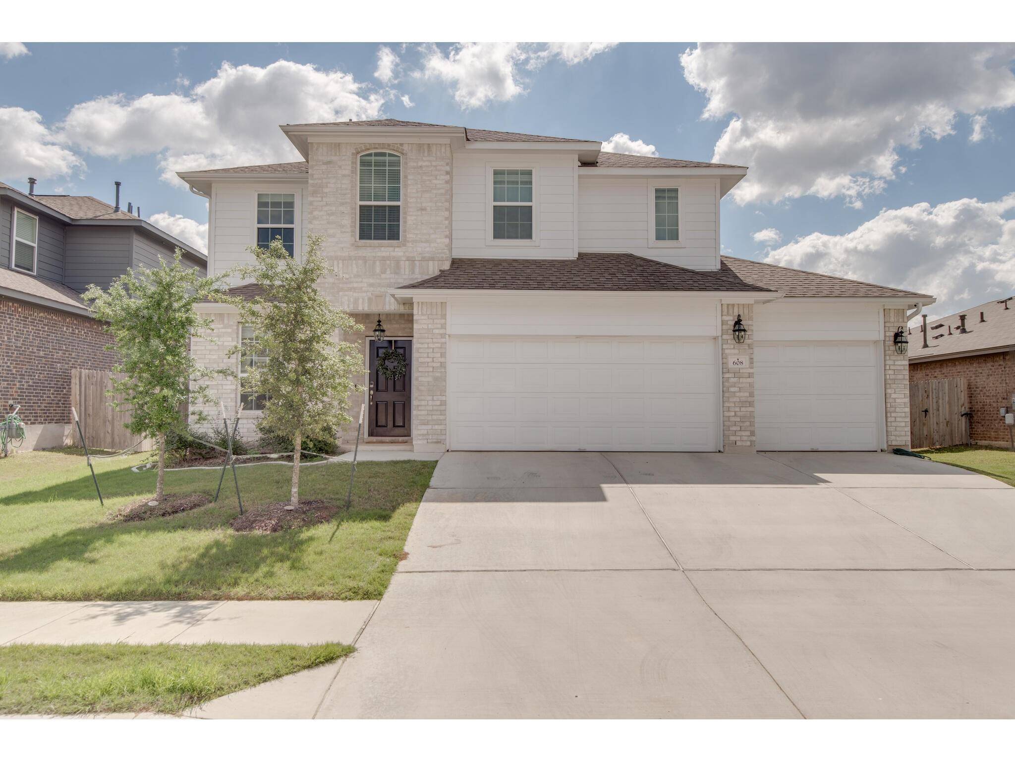 608 Blue Oak BLVD, San Marcos, TX 78666