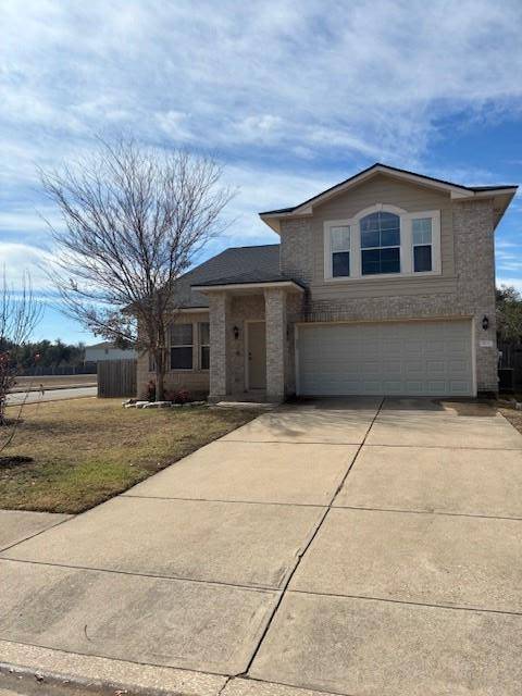 3600 Spring Canyon TRL, Round Rock, TX 78681