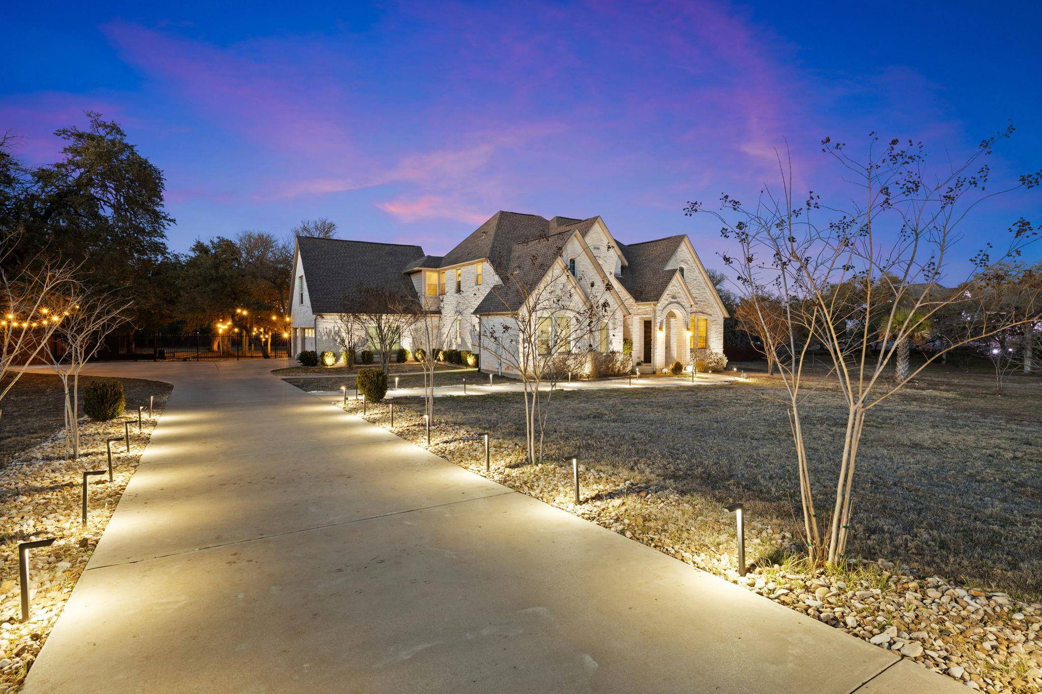 238 W Overlook Mountain RD, Buda, TX 78610