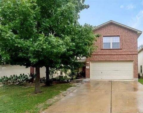 229 Black FRST, Buda, TX 78610
