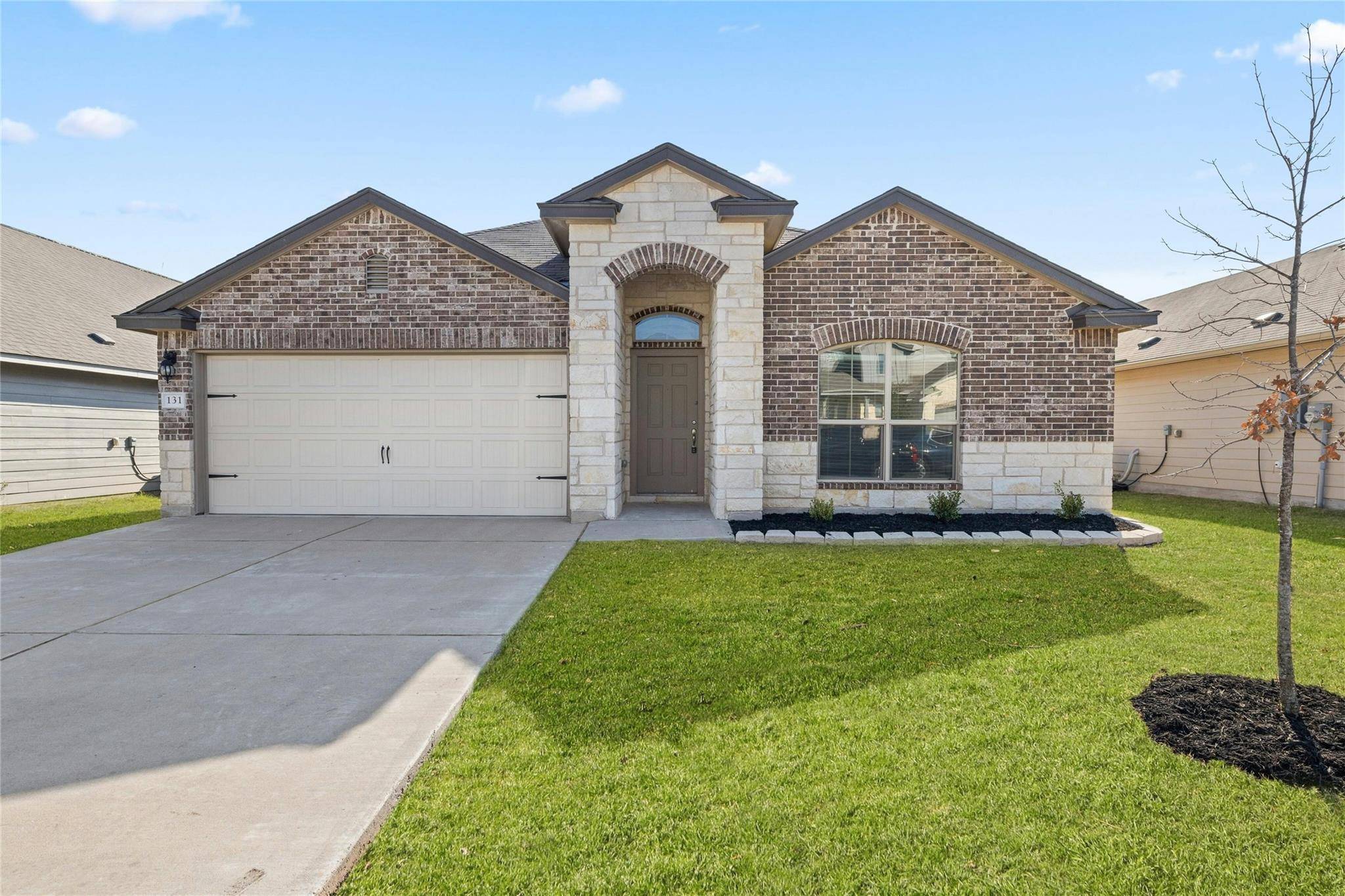 131 Nathaniel DR, Taylor, TX 76574