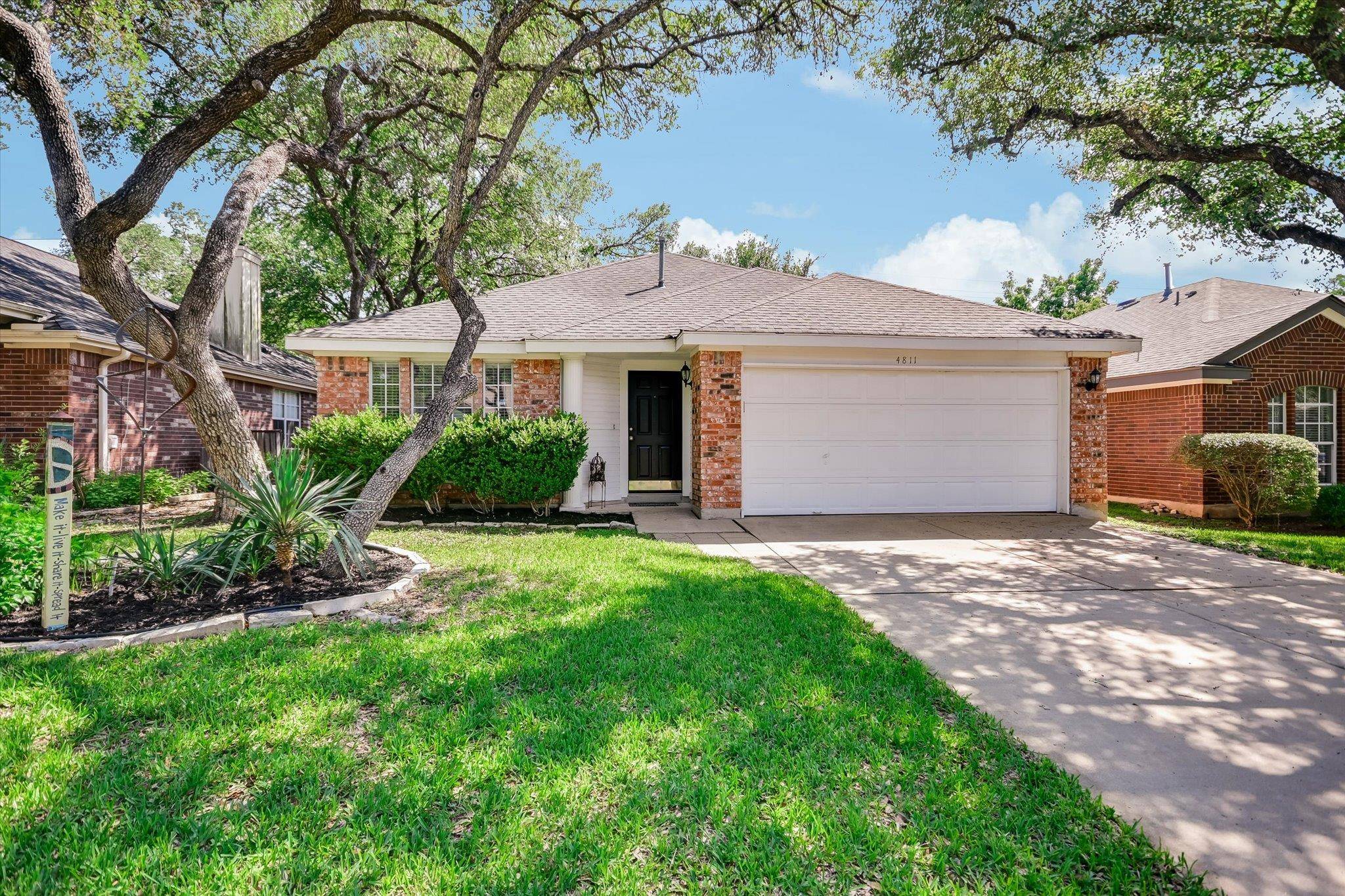 4811 Alta Loma DR, Austin, TX 78749