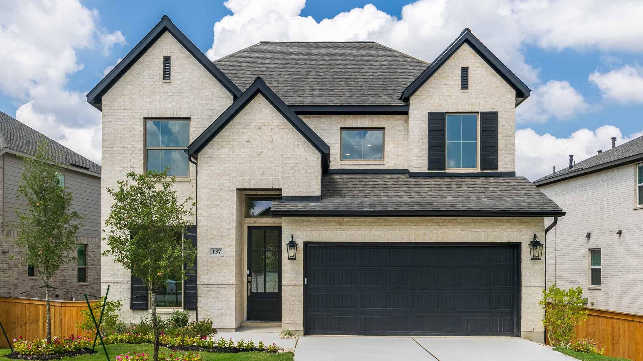 137 Spring Bluff LN, Georgetown, TX 78628