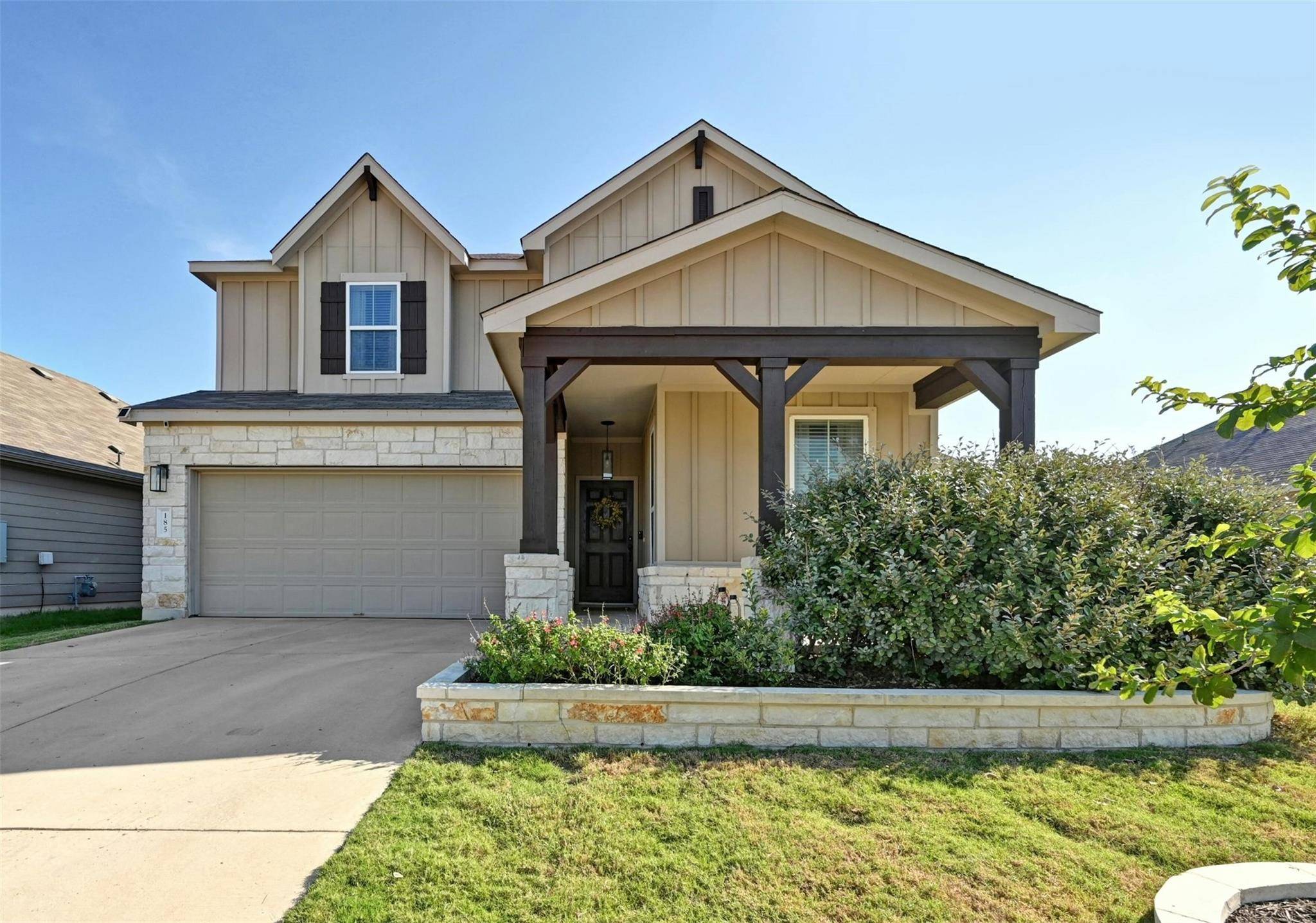 185 Everglade DR, Buda, TX 78610