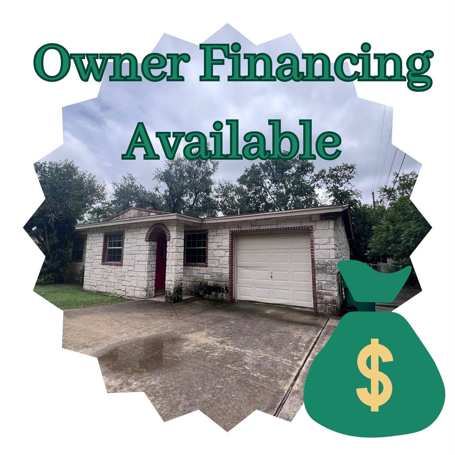1409 Wallace ST, Taylor, TX 76574