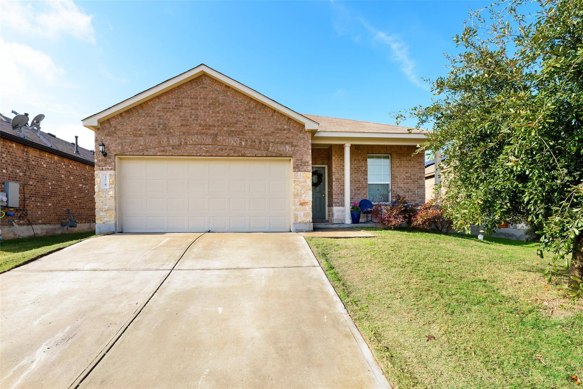 378 Nectar DR, Buda, TX 78610