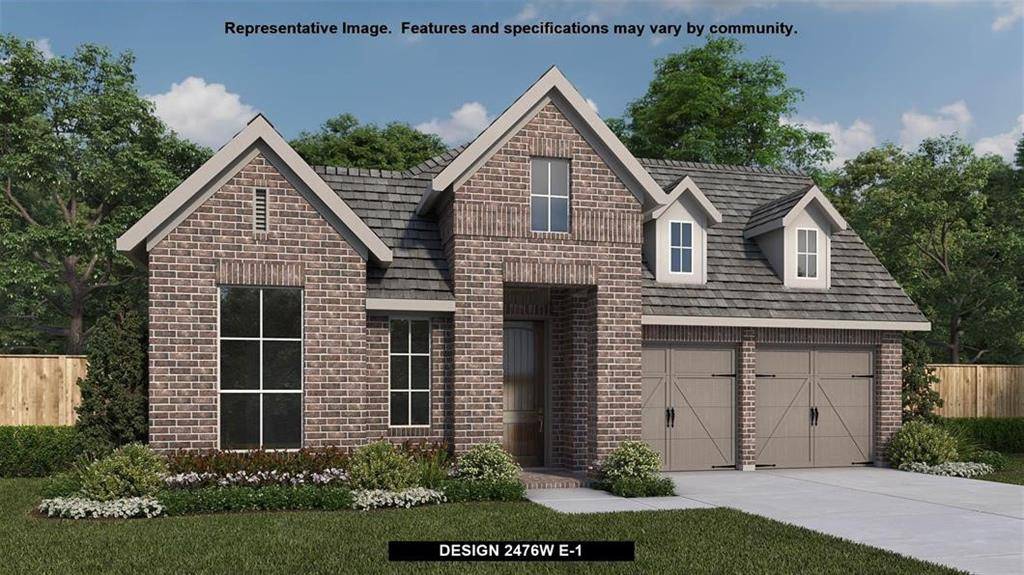 1213 Spring Gulch LN, Georgetown, TX 78628