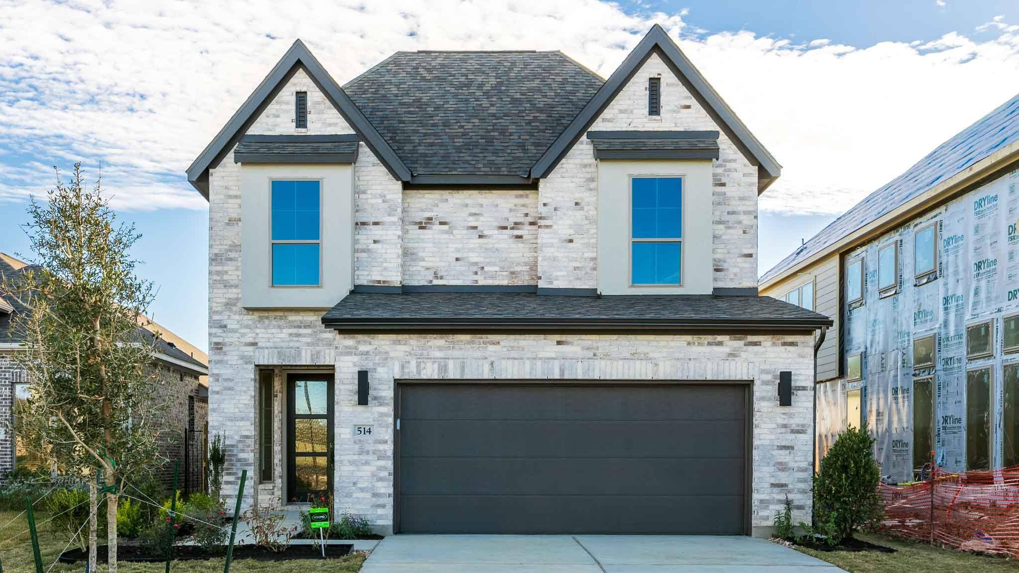 514 Menlo CIR, Liberty Hill, TX 78642