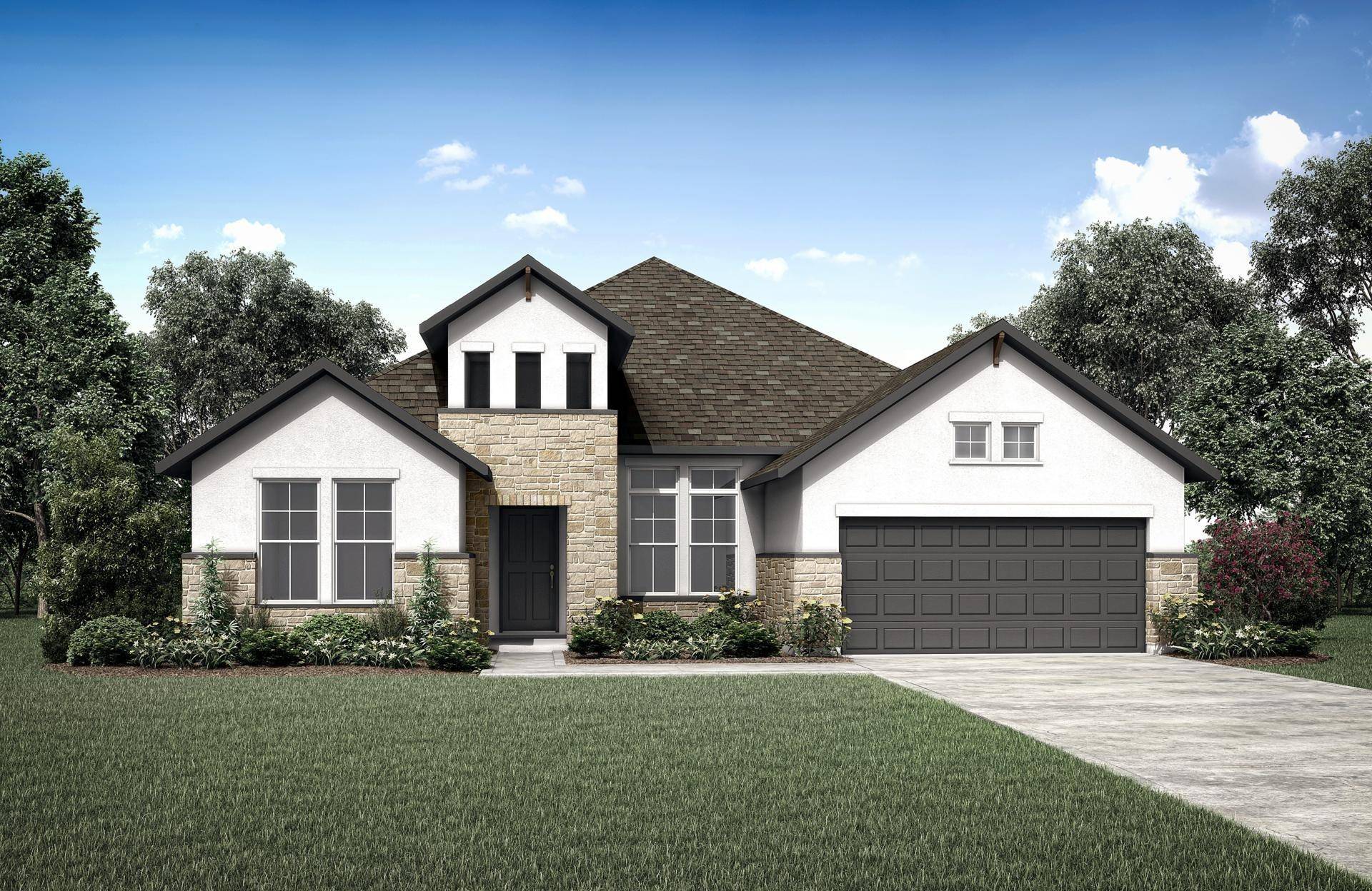 173 Carentan CV, Dripping Springs, TX 78620