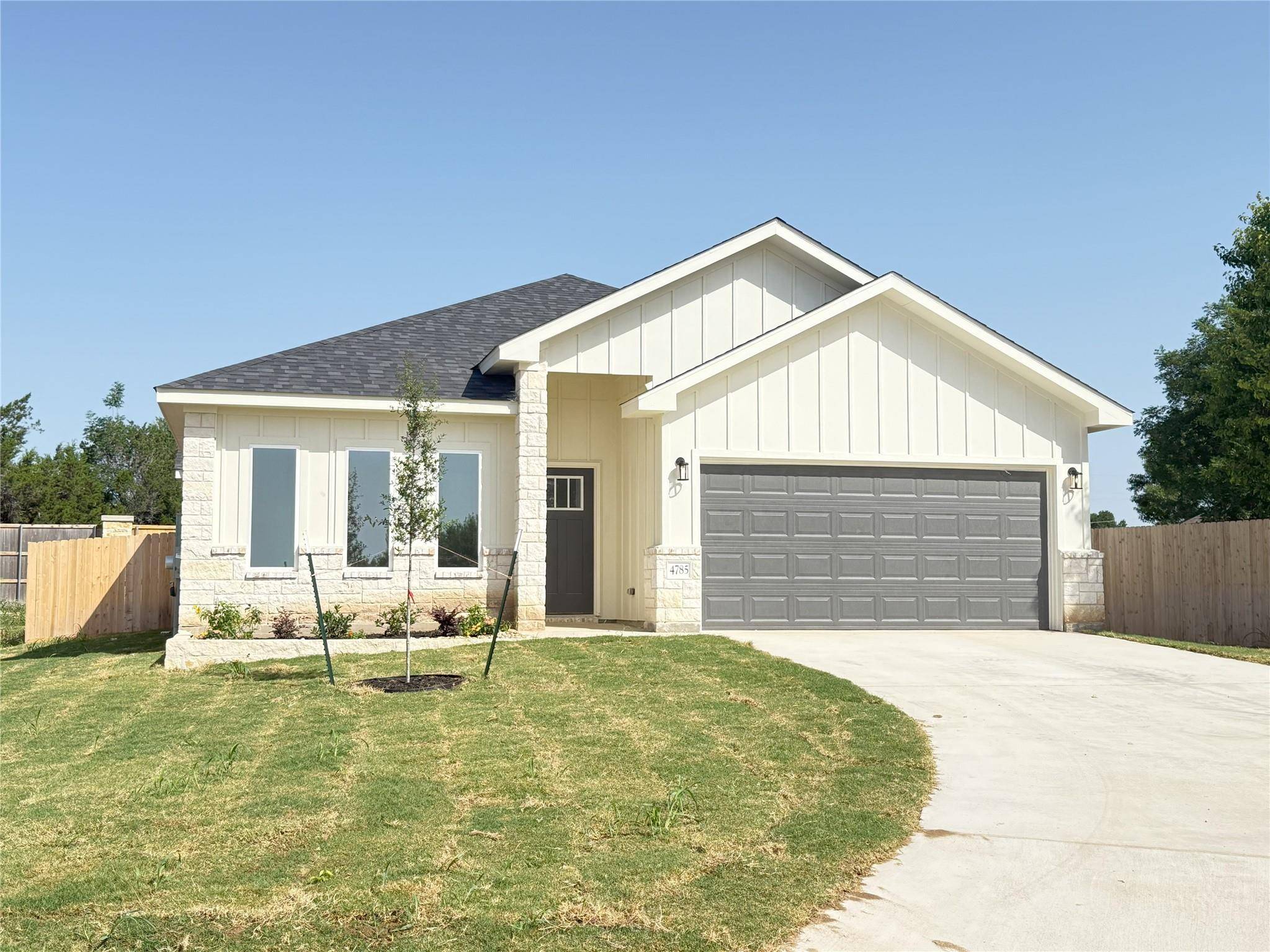4785 Allison DR, Belton, TX 76513