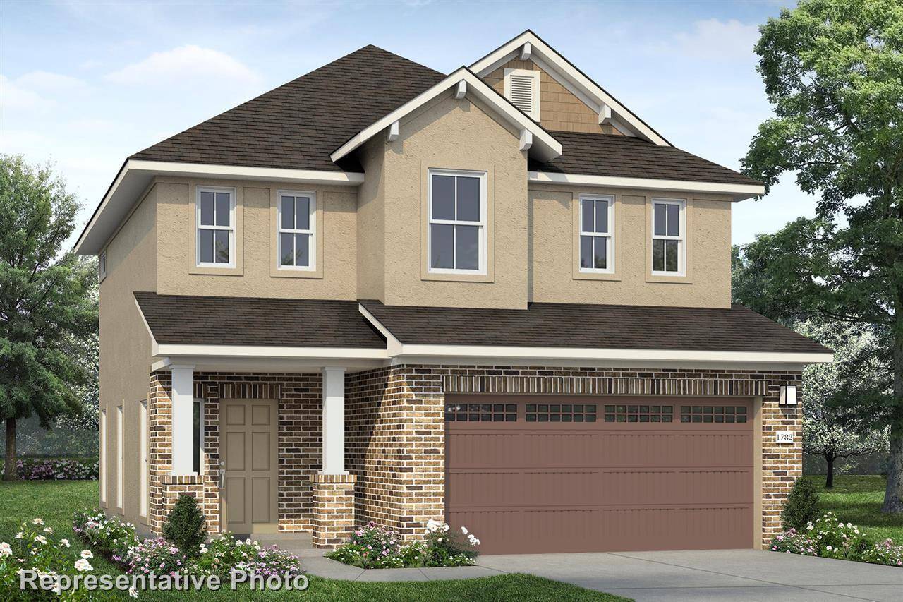 2605 Sam Bass RD #88, Round Rock, TX 78681