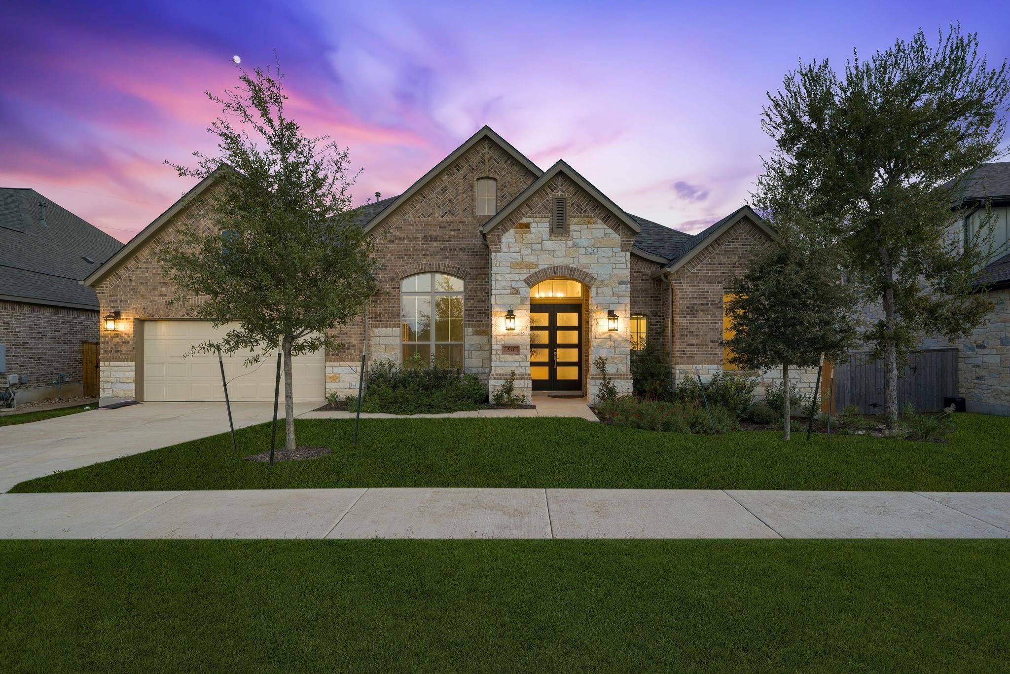 533 Copper Sage DR, San Marcos, TX 78666