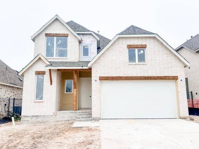 543 Kimble Creek LOOP, Kyle, TX 78640