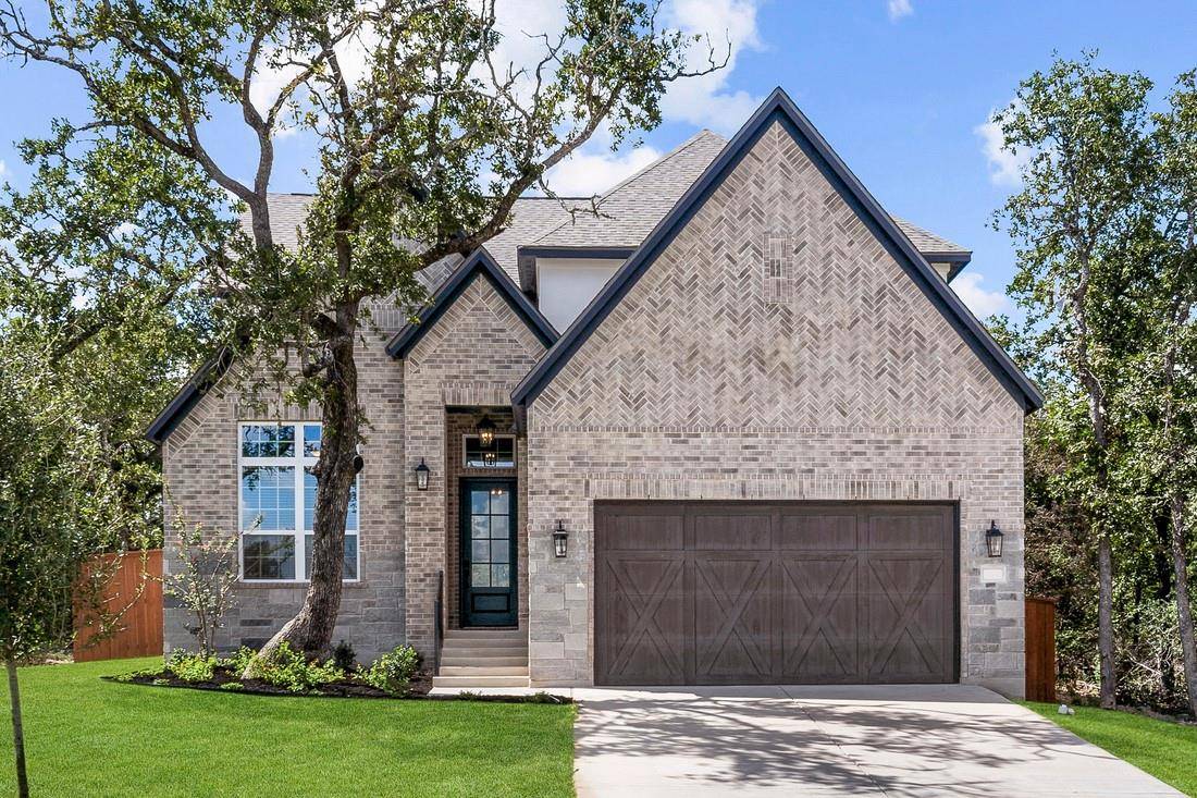 166 Loysoya ST, Bastrop, TX 78602