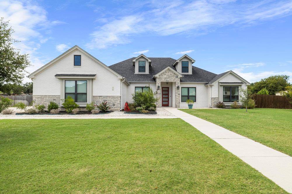 5779 Watusi DR, Belton, TX 76513