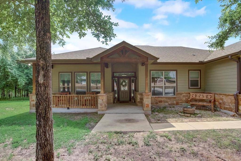 157 Keawakapu DR, Bastrop, TX 78602