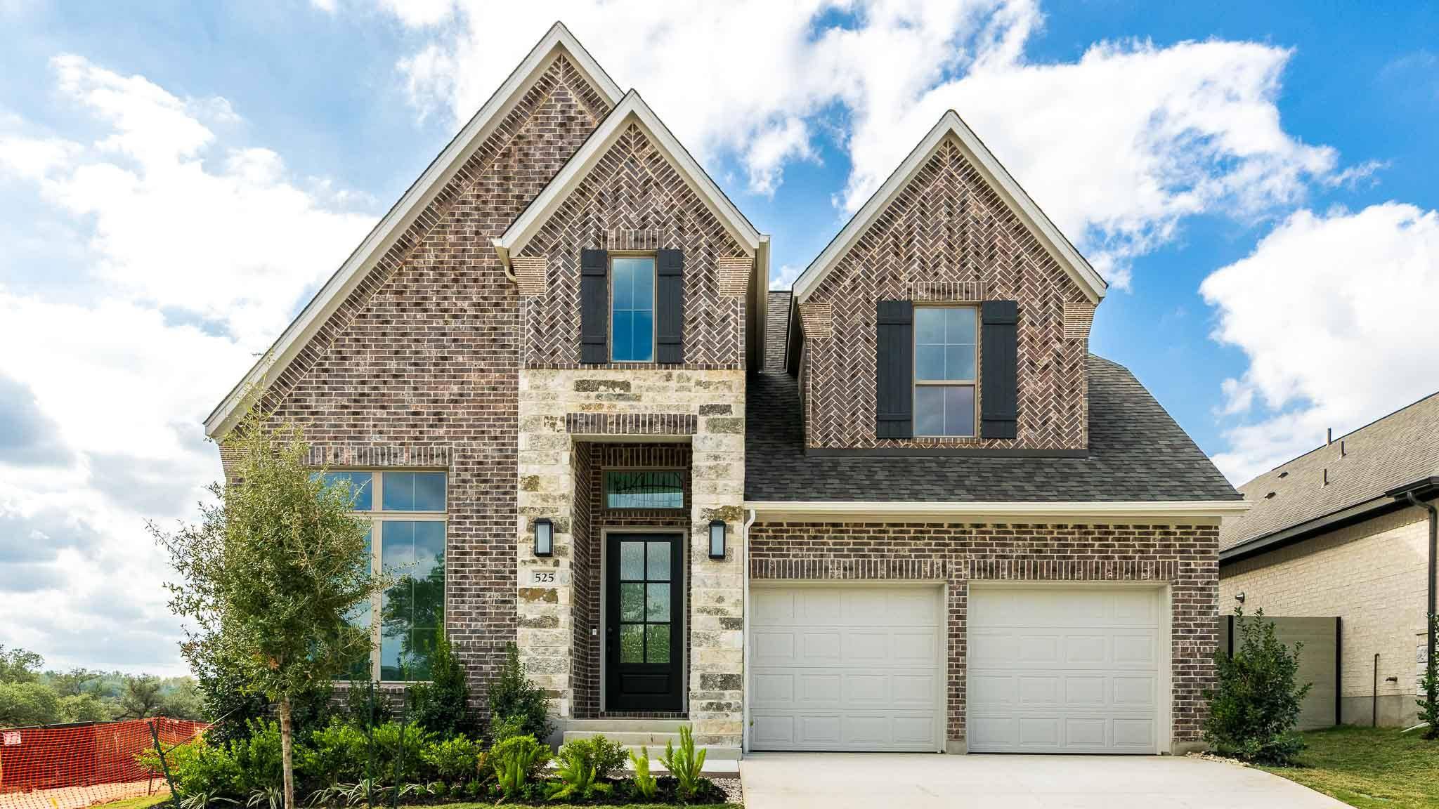 525 Summer Place LN, Georgetown, TX 78628