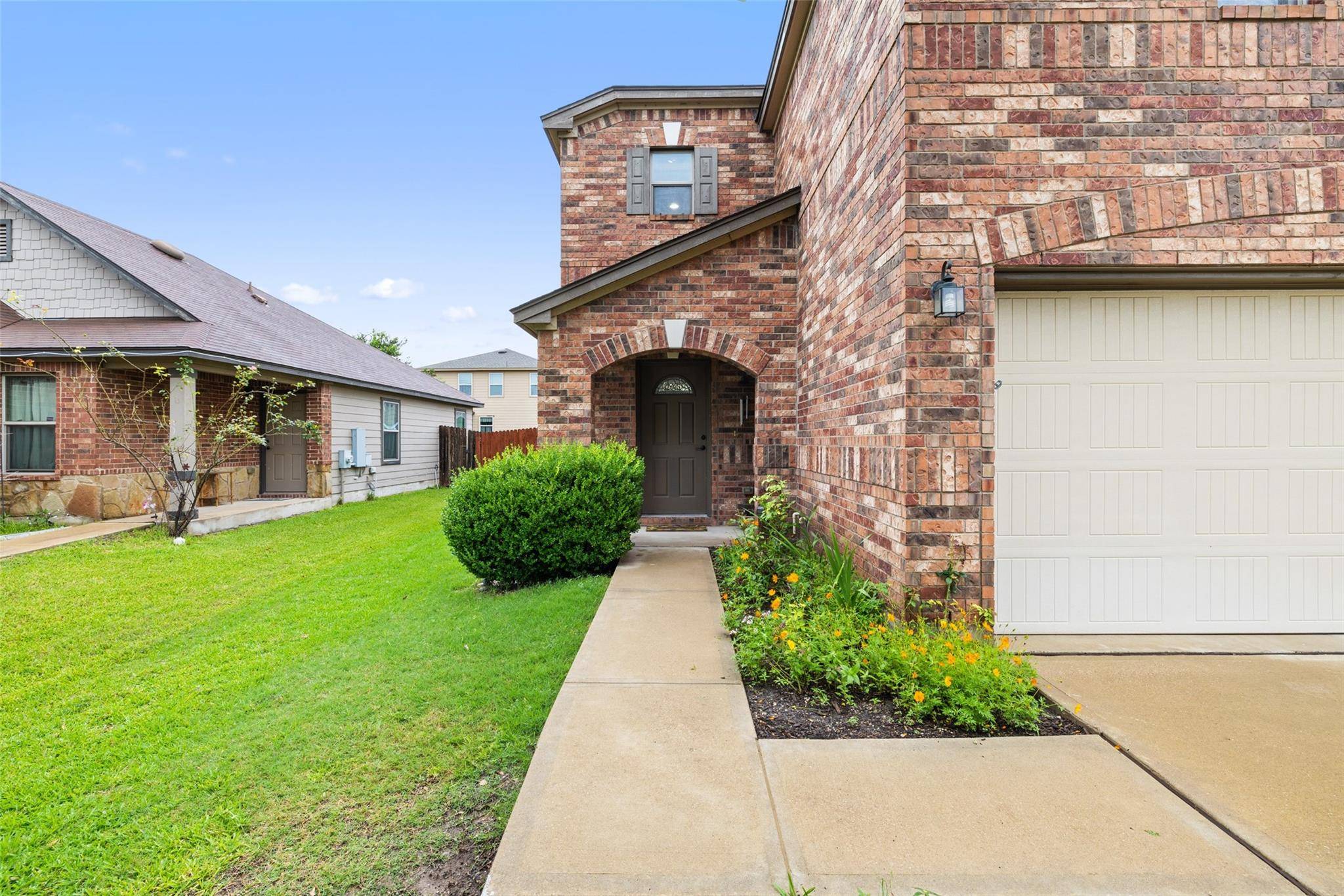 802 Big Sur TRL, Taylor, TX 76574