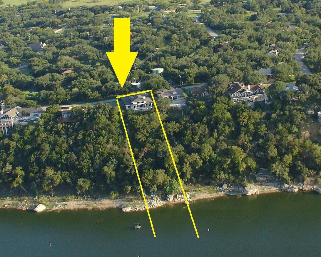 425 Coventry RD, Spicewood, TX 78669