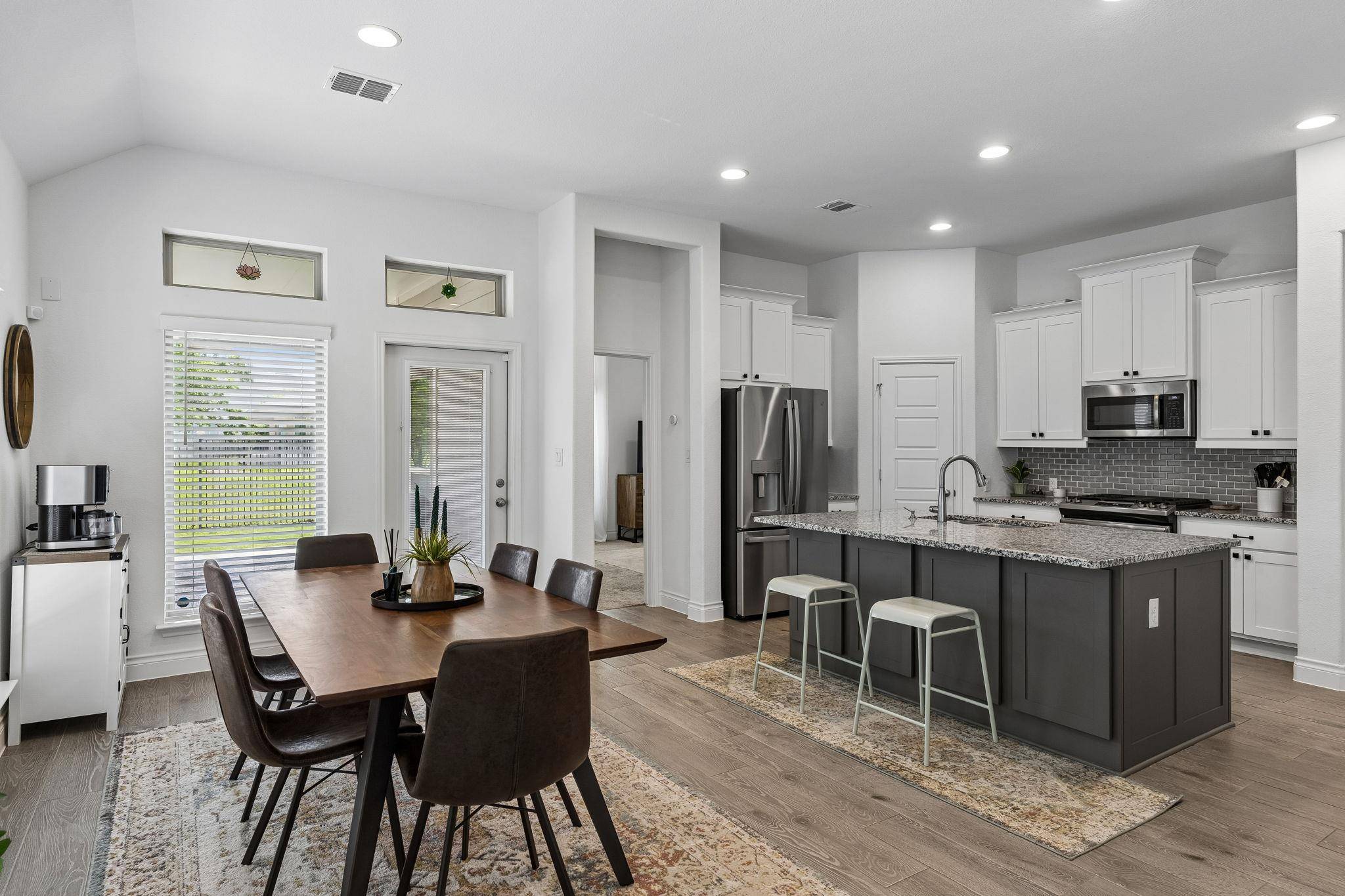 233 Glen Arbor DR, Liberty Hill, TX 78642