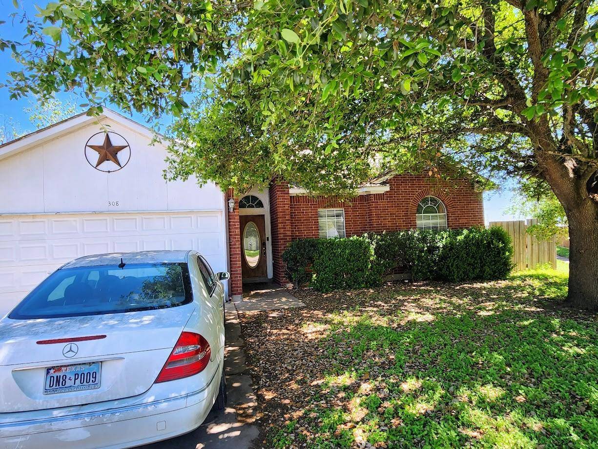 308 Pheasant CV, Hutto, TX 78634